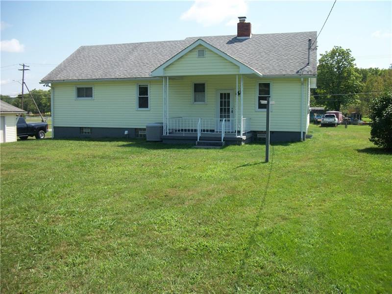 360 Ceylon Road Carmichaels, PA 15320 - Photo 2 of 20 Gallery Image 2