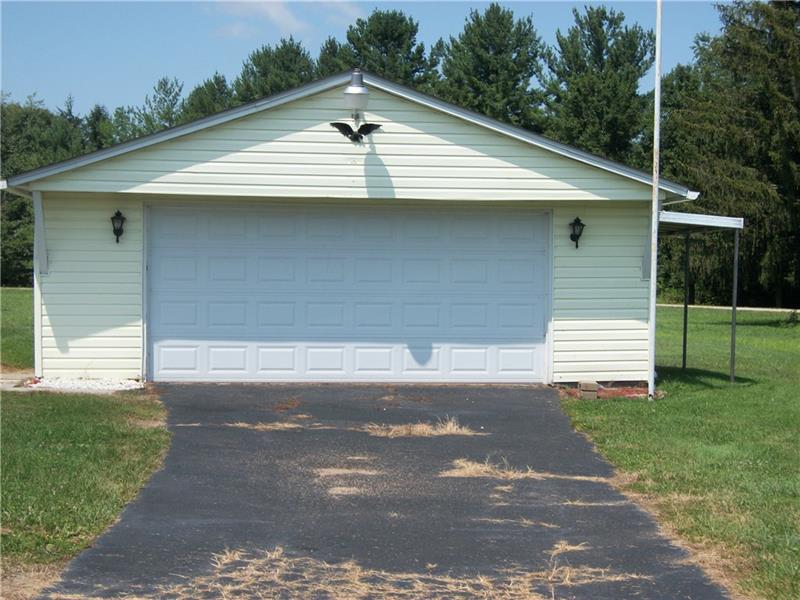 360 Ceylon Road Carmichaels, PA 15320 - Photo 4 of 20 Gallery Image 4