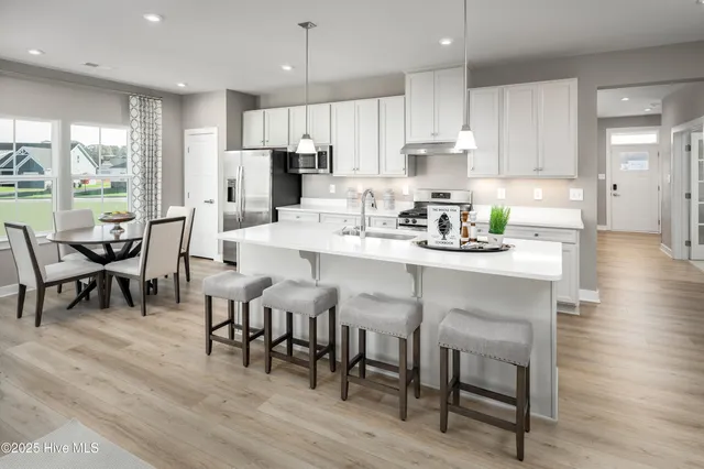 $470,159 | 1260 Black Wolf Run, Sunset Beach, NC 28468