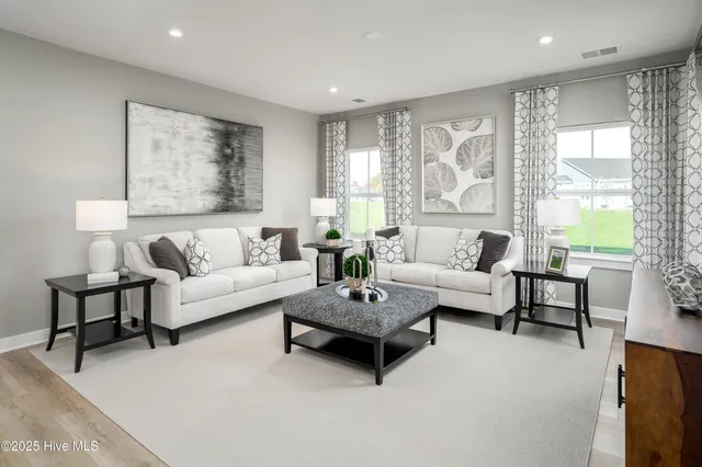 $470,159 | 1260 Black Wolf Run, Sunset Beach, NC 28468