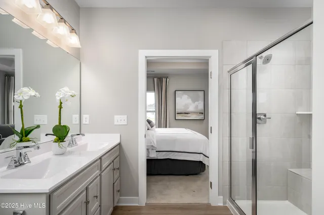 $470,159 | 1260 Black Wolf Run, Sunset Beach, NC 28468