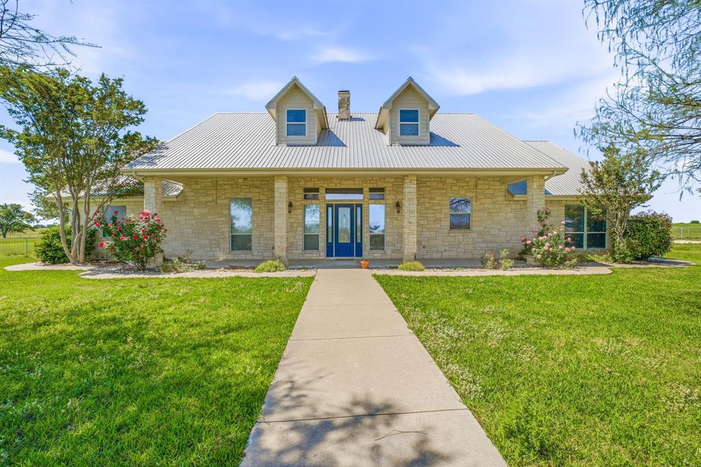 2450 Wood Road Tolar, TX 76476 - Photo 1 of 39