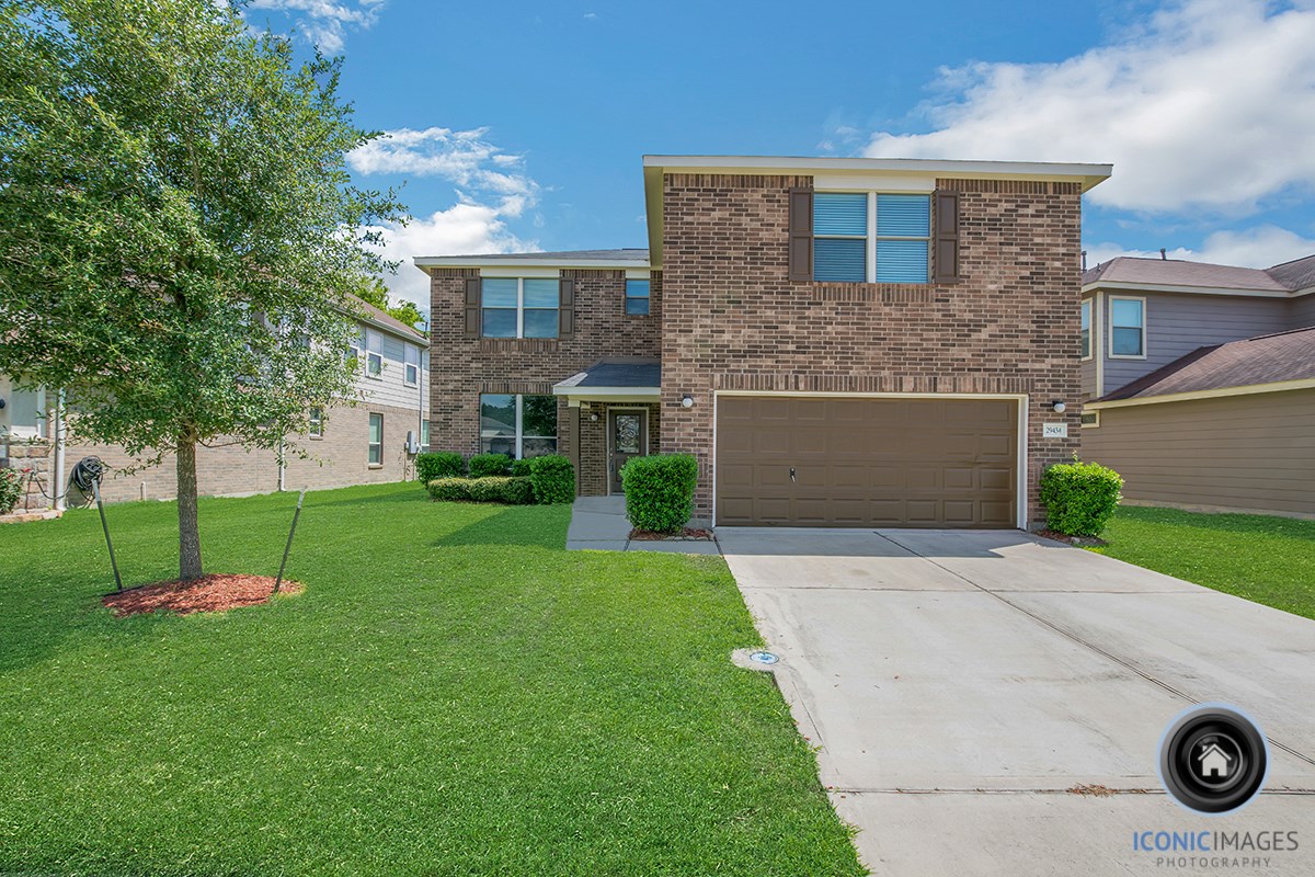 29434 Legends Bluff Drive Spring, TX 77386 - Photo 1 of 33