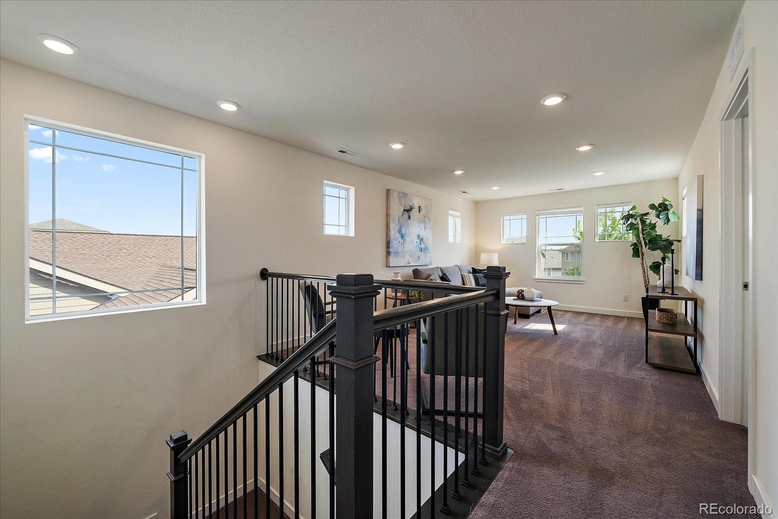 16062 Red Bud Loop Parker, CO 80134 - Photo 18 of 36