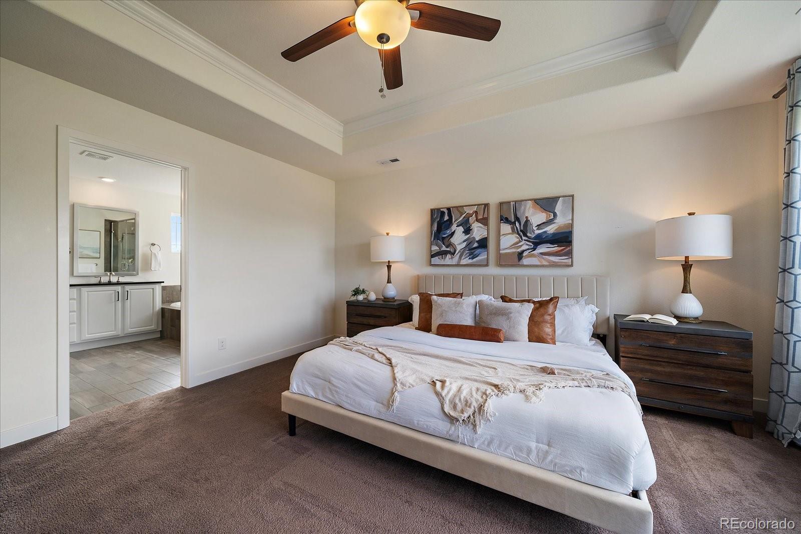 16062 Red Bud Loop Parker, CO 80134 - Photo 23 of 36