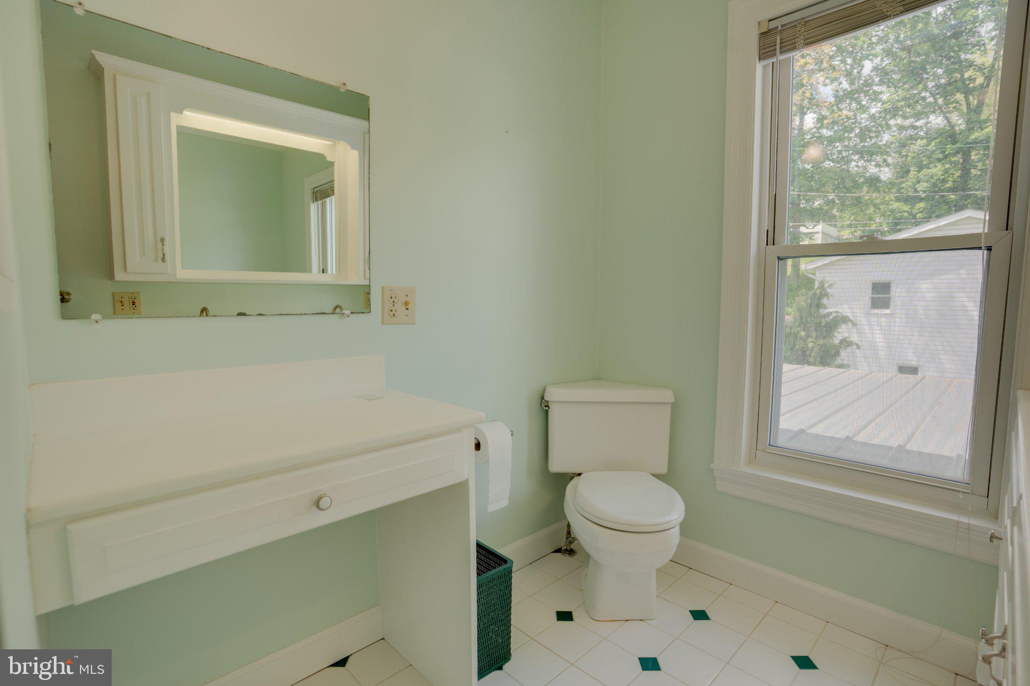149 Walnut Street Reedsville, PA 17084 - Photo 51 of 83 Bright and airy bathroom retreat.