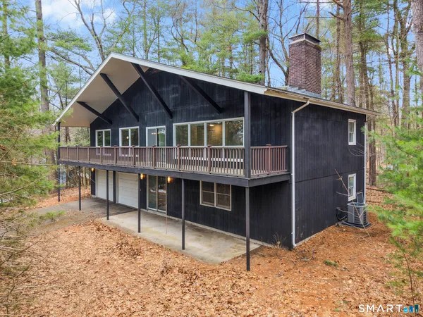 $389,900 | 24 Rose Haven Road, Somers, CT 06071