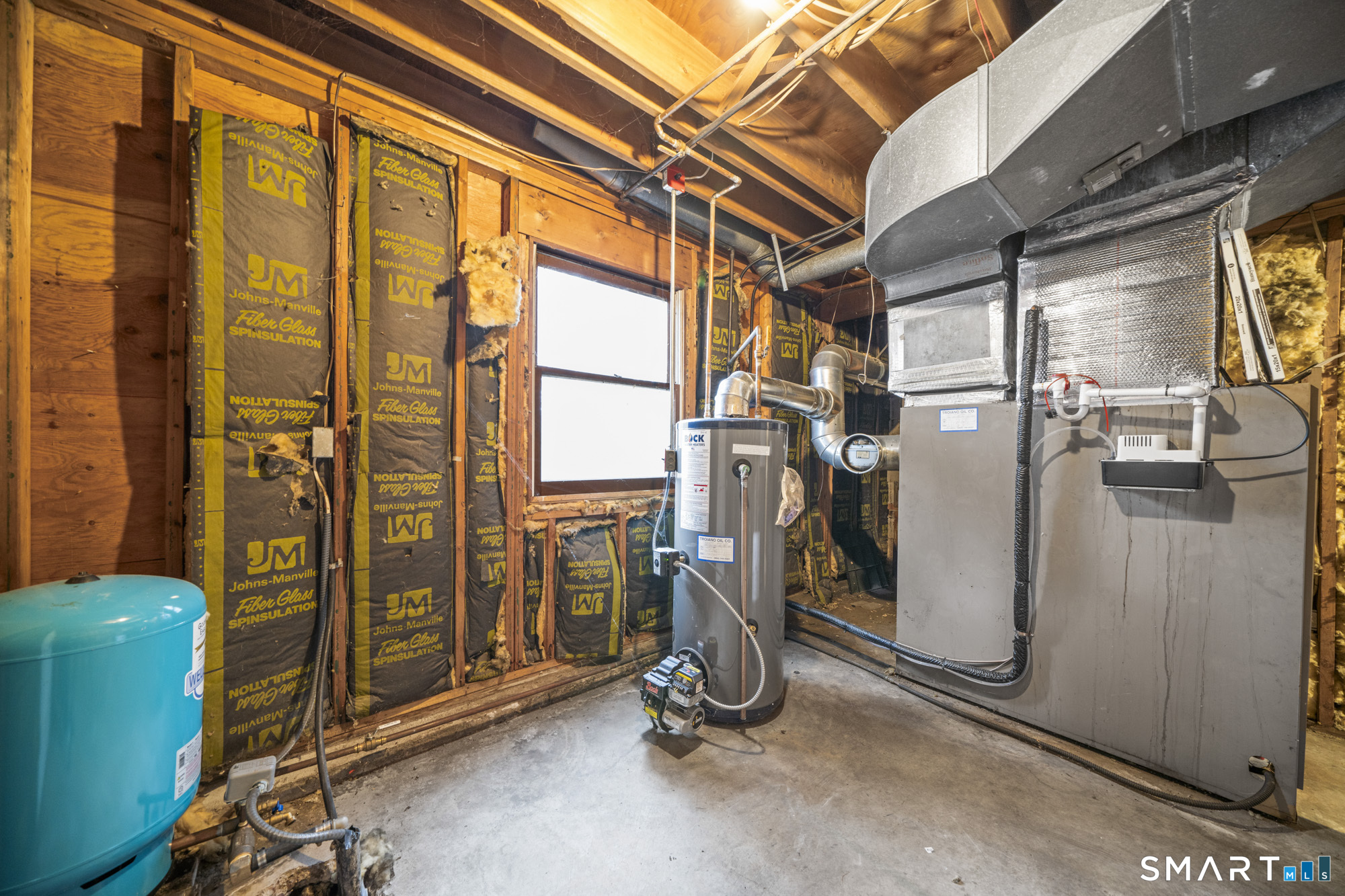 24 Rose Haven Road Somers, CT 06071 - Photo 31 of 40