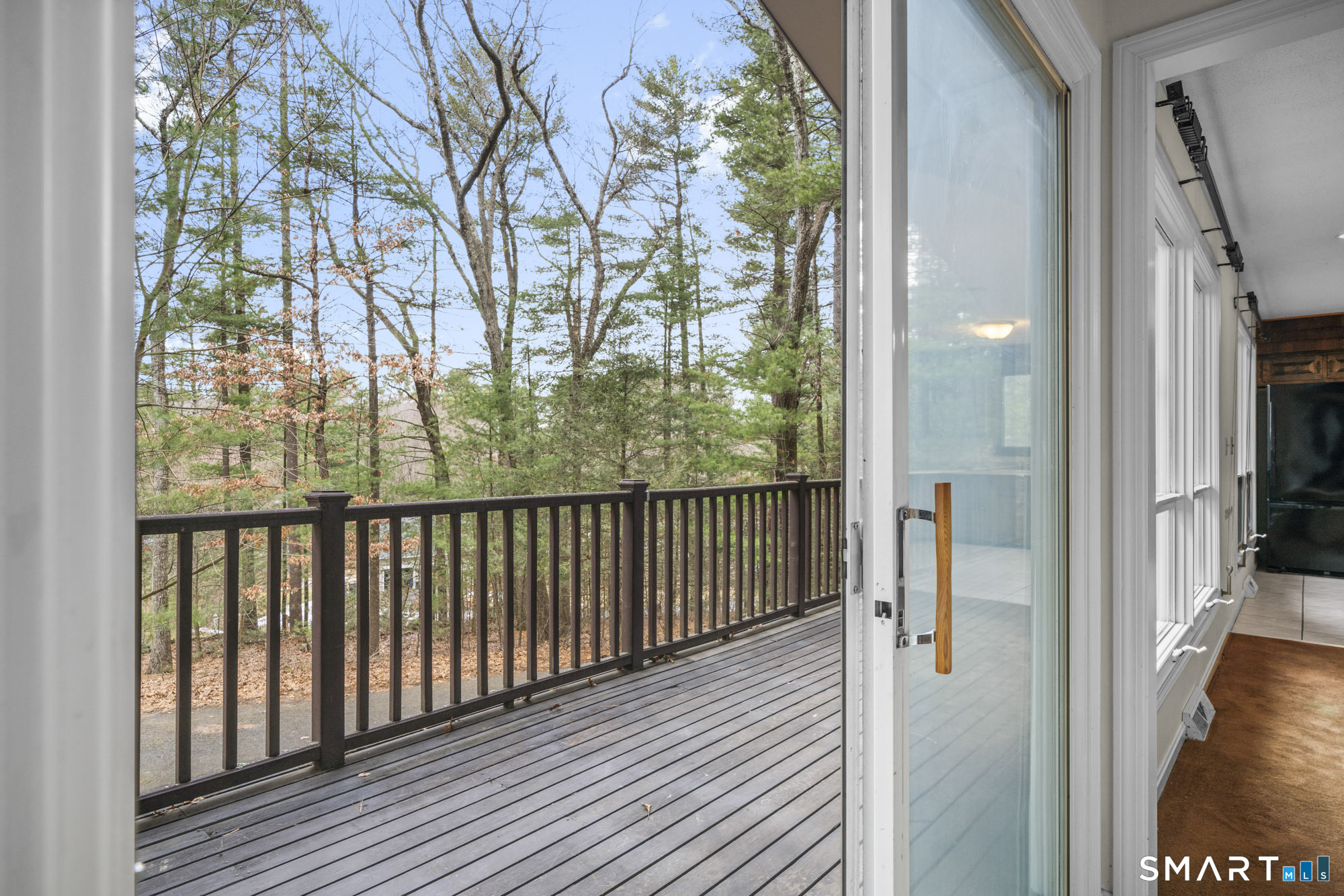 24 Rose Haven Road Somers, CT 06071 - Photo 34 of 40