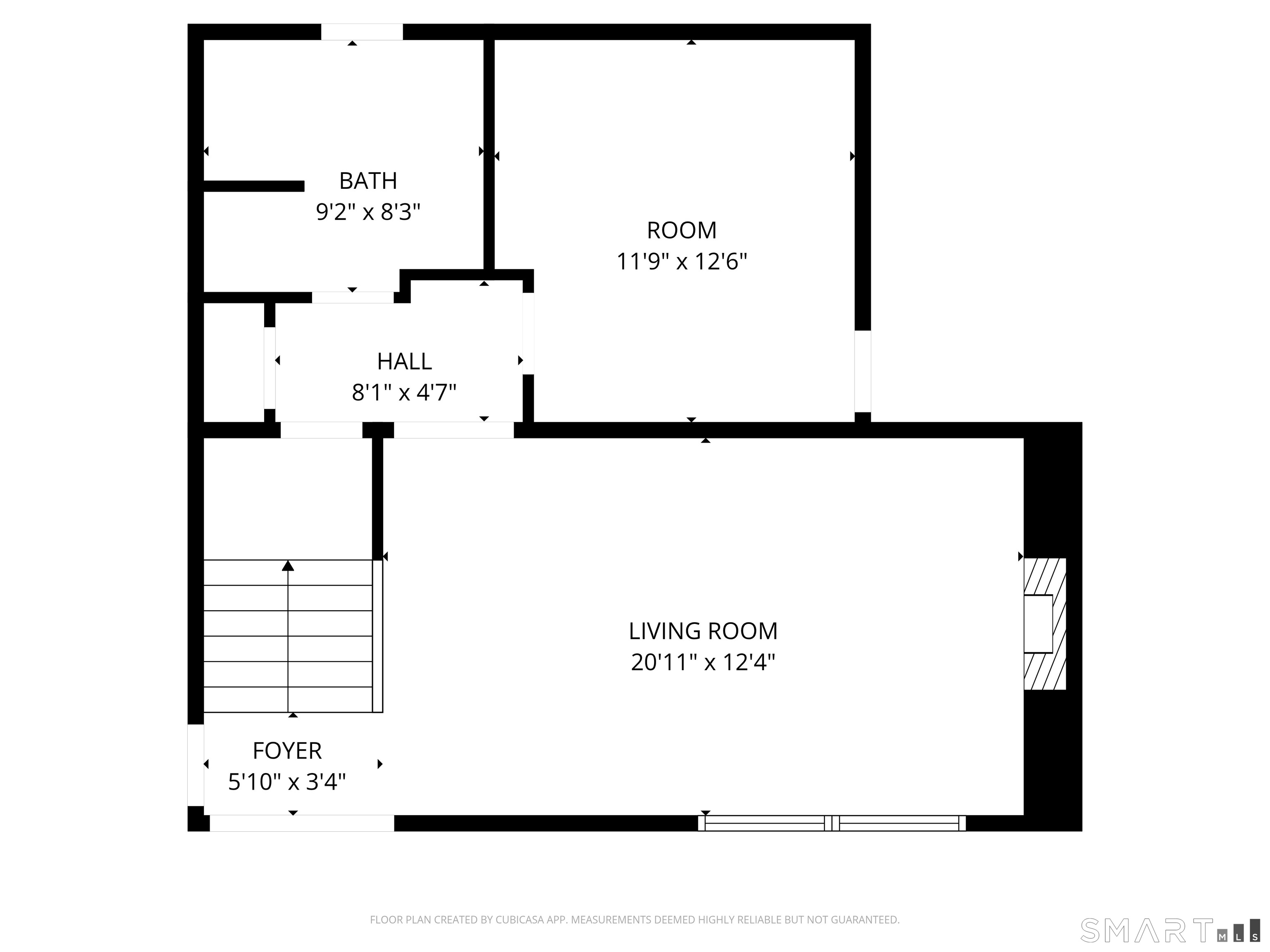 24 Rose Haven Road Somers, CT 06071 - Photo 36 of 40