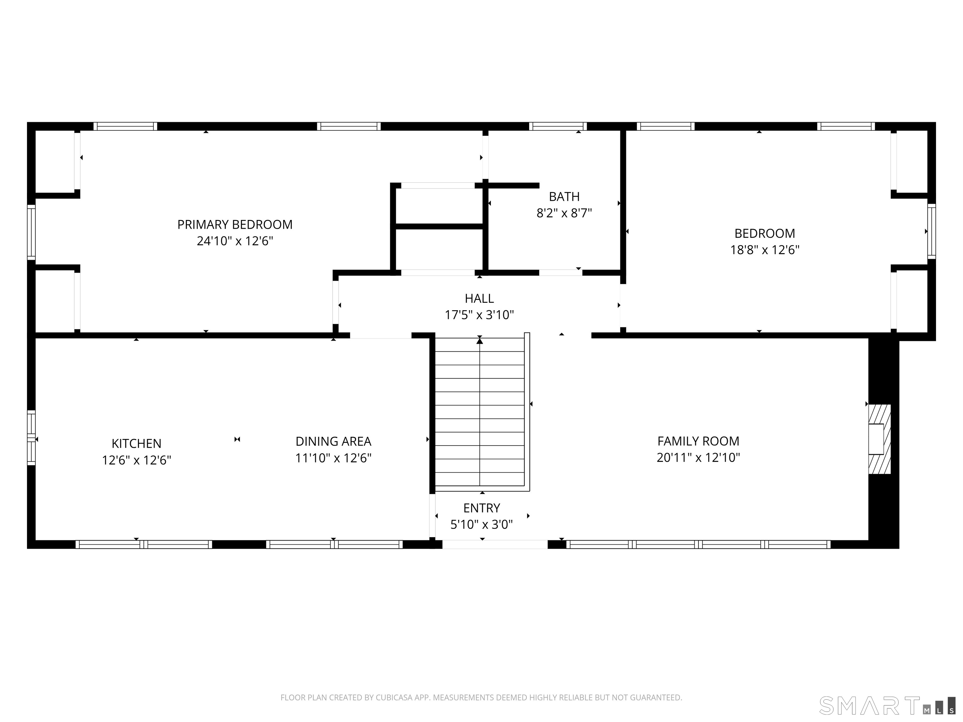 24 Rose Haven Road Somers, CT 06071 - Photo 37 of 40