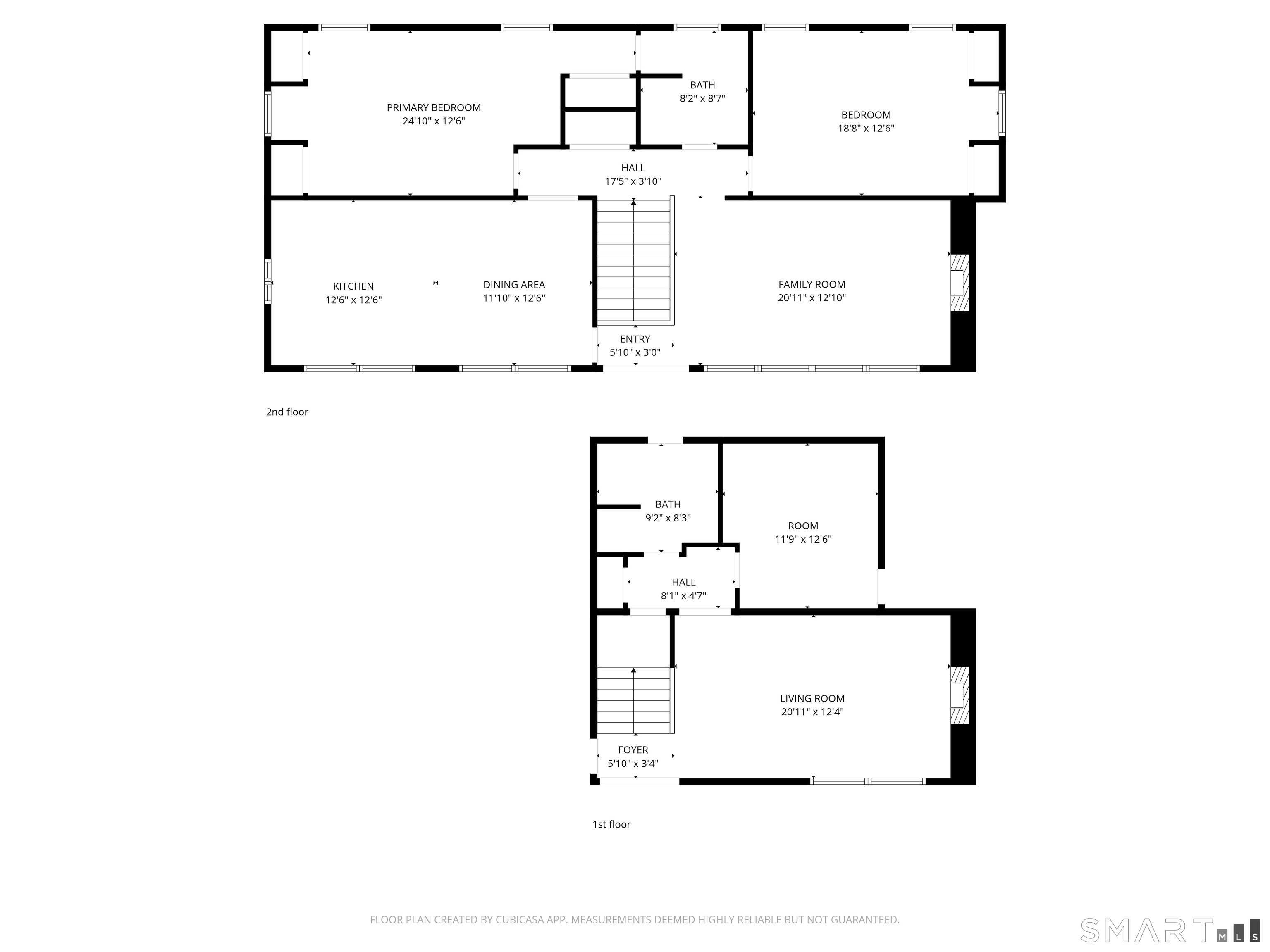 24 Rose Haven Road Somers, CT 06071 - Photo 38 of 40