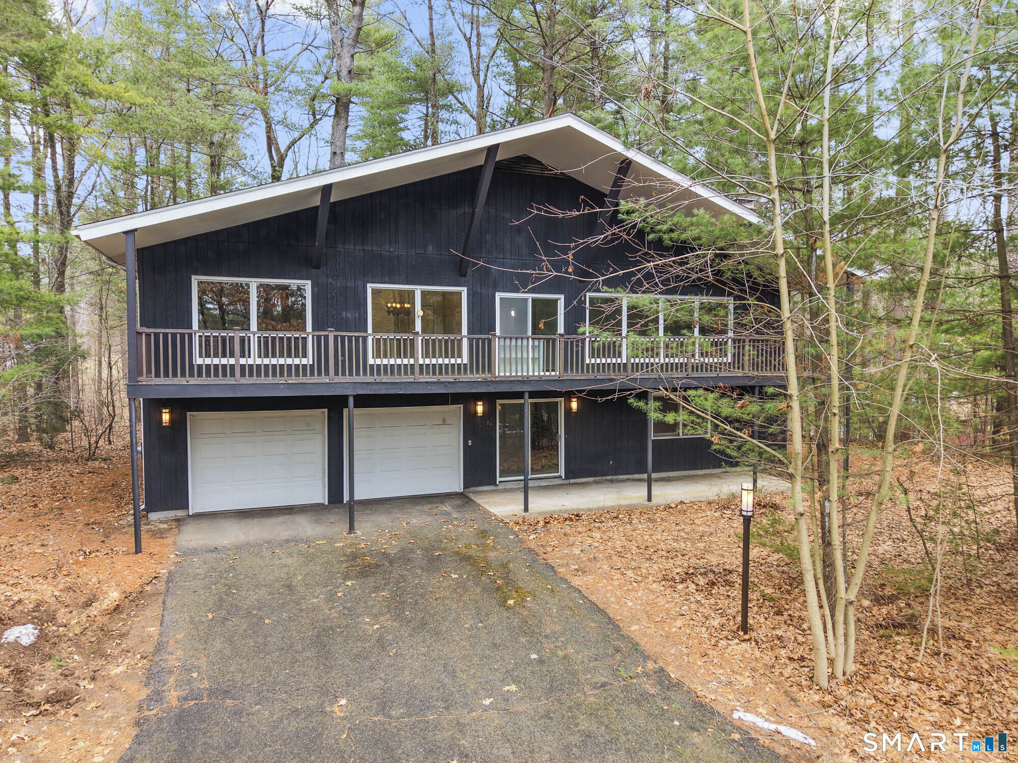 24 Rose Haven Road Somers, CT 06071 - Photo 39 of 40