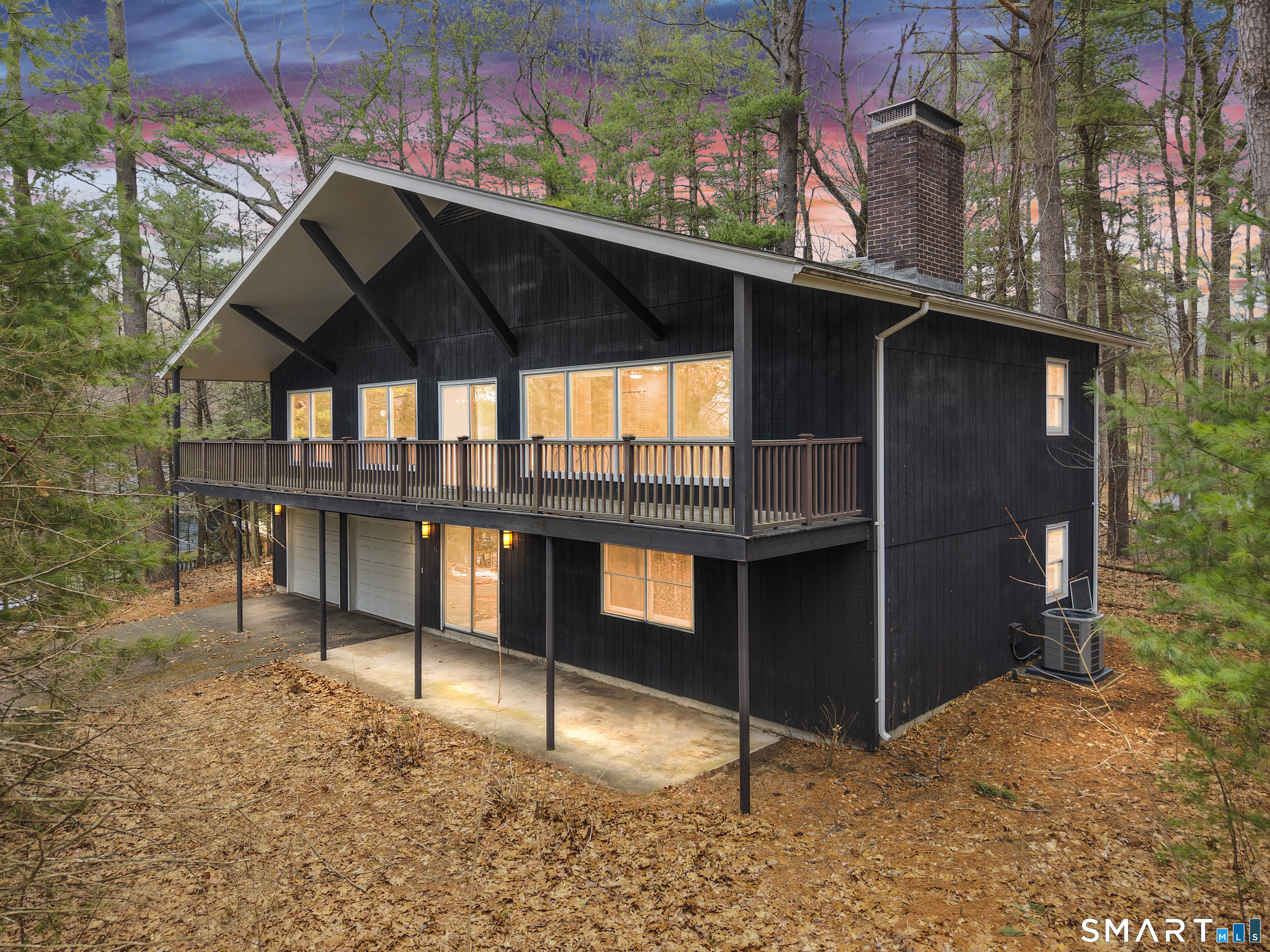 24 Rose Haven Road Somers, CT 06071 - Photo 40 of 40