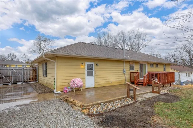 $275,000 | 13001 East 54th Terrace, Kansas City, MO 64133