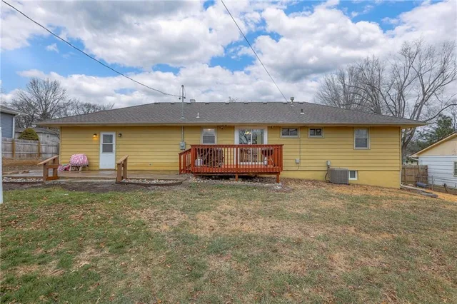 $275,000 | 13001 East 54th Terrace, Kansas City, MO 64133