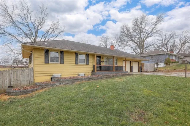 $289,000 | 13001 East 54th Terrace, Kansas City, MO 64133