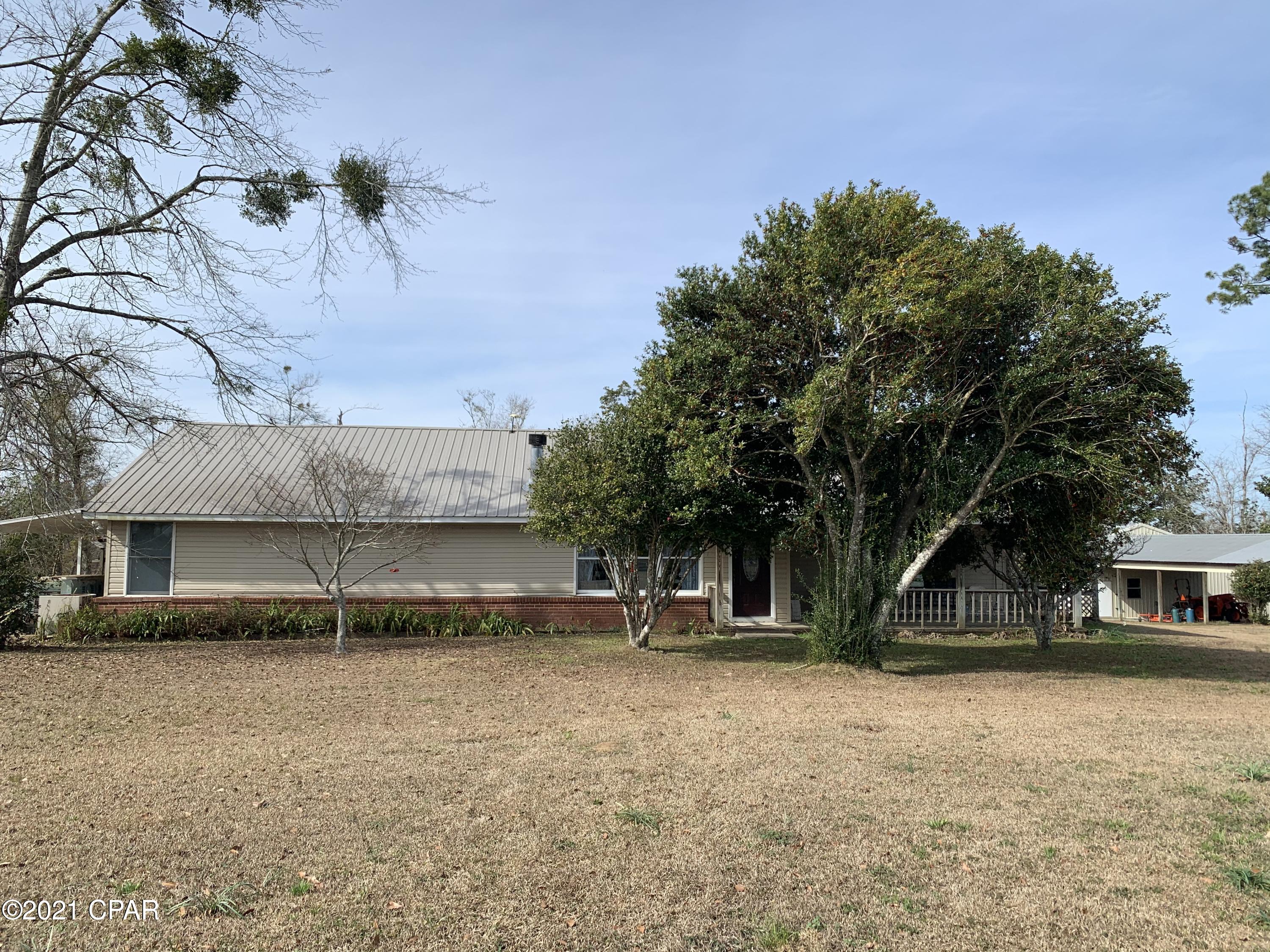 779 Highway 69 Grand Ridge, FL 32442 - Photo 2 of 88 Gallery Image 2