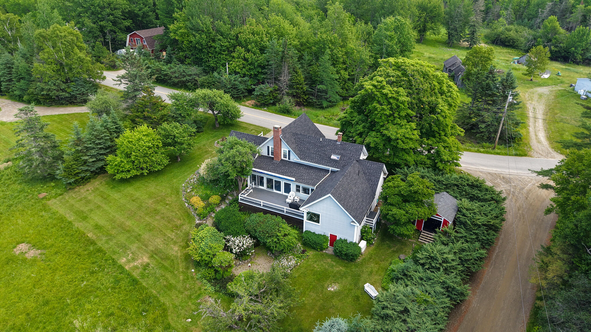 1052 Meadow Pond Road Islesboro, ME 04848 - Photo 12 of 51 dji_fly_20260624_134728_0964_17823244078