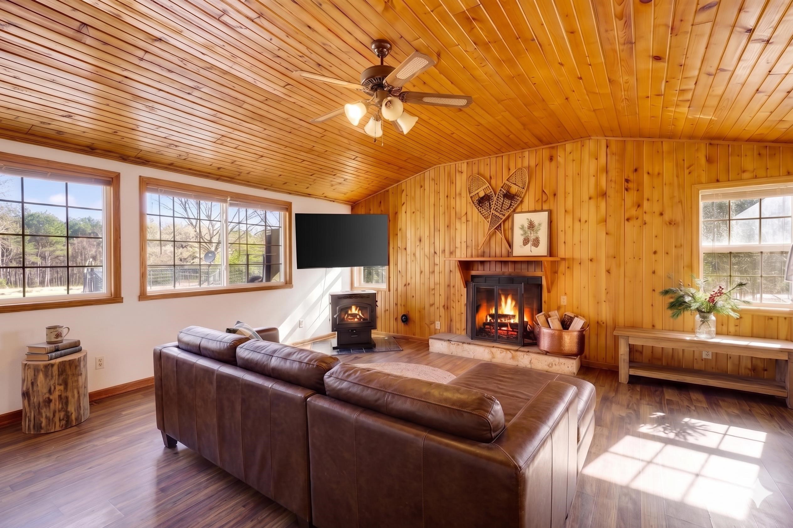 N4382 Pine Drive Montello, WI 53949 - Photo 2 of 66