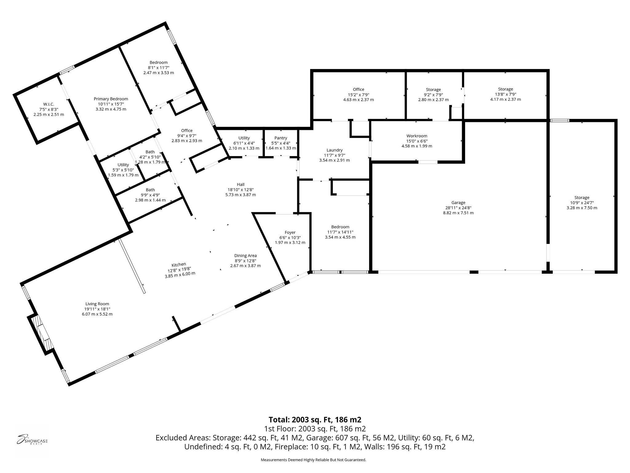 N4382 Pine Drive Montello, WI 53949 - Photo 41 of 66
