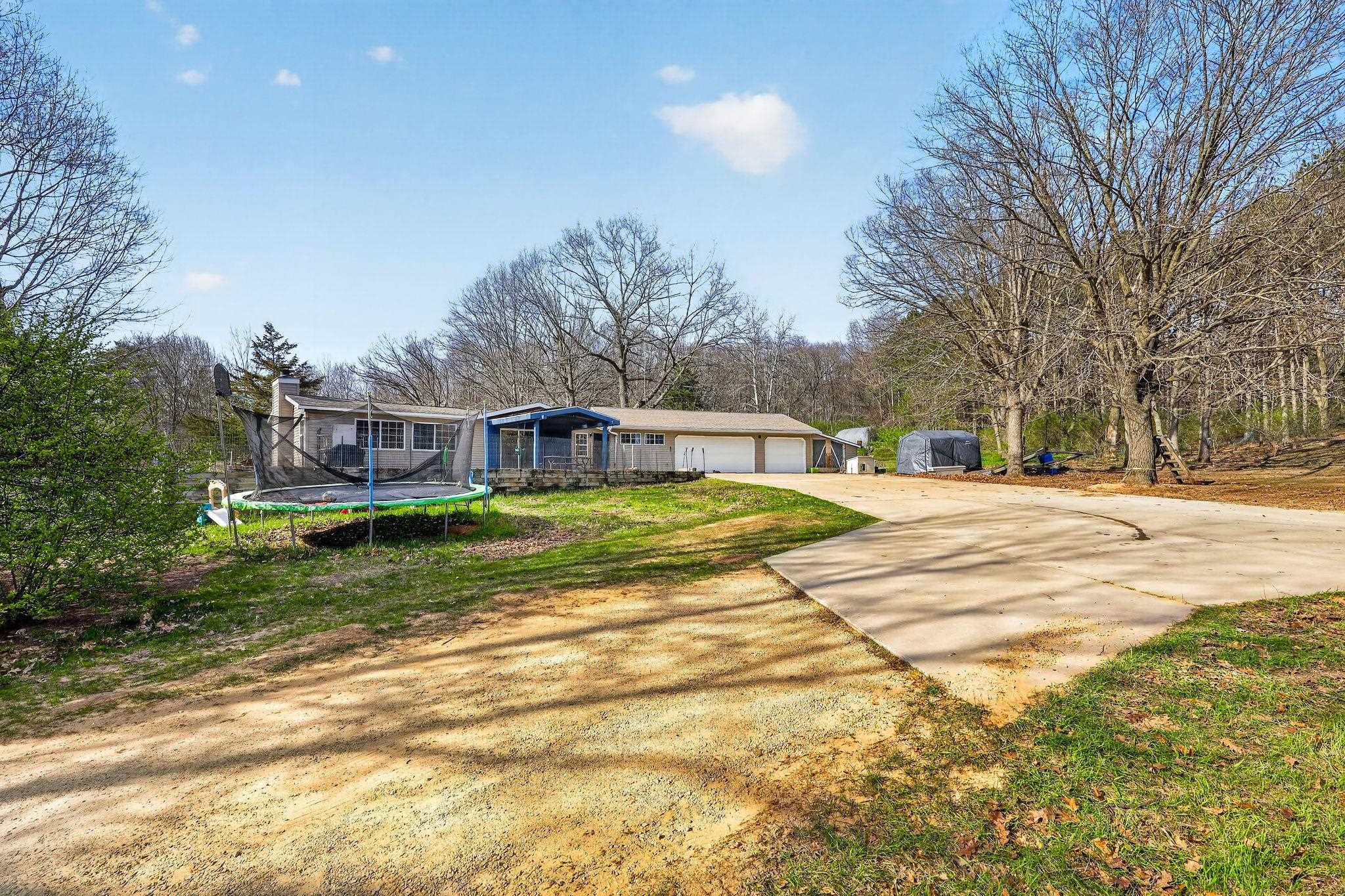 N4382 Pine Drive Montello, WI 53949 - Photo 43 of 66