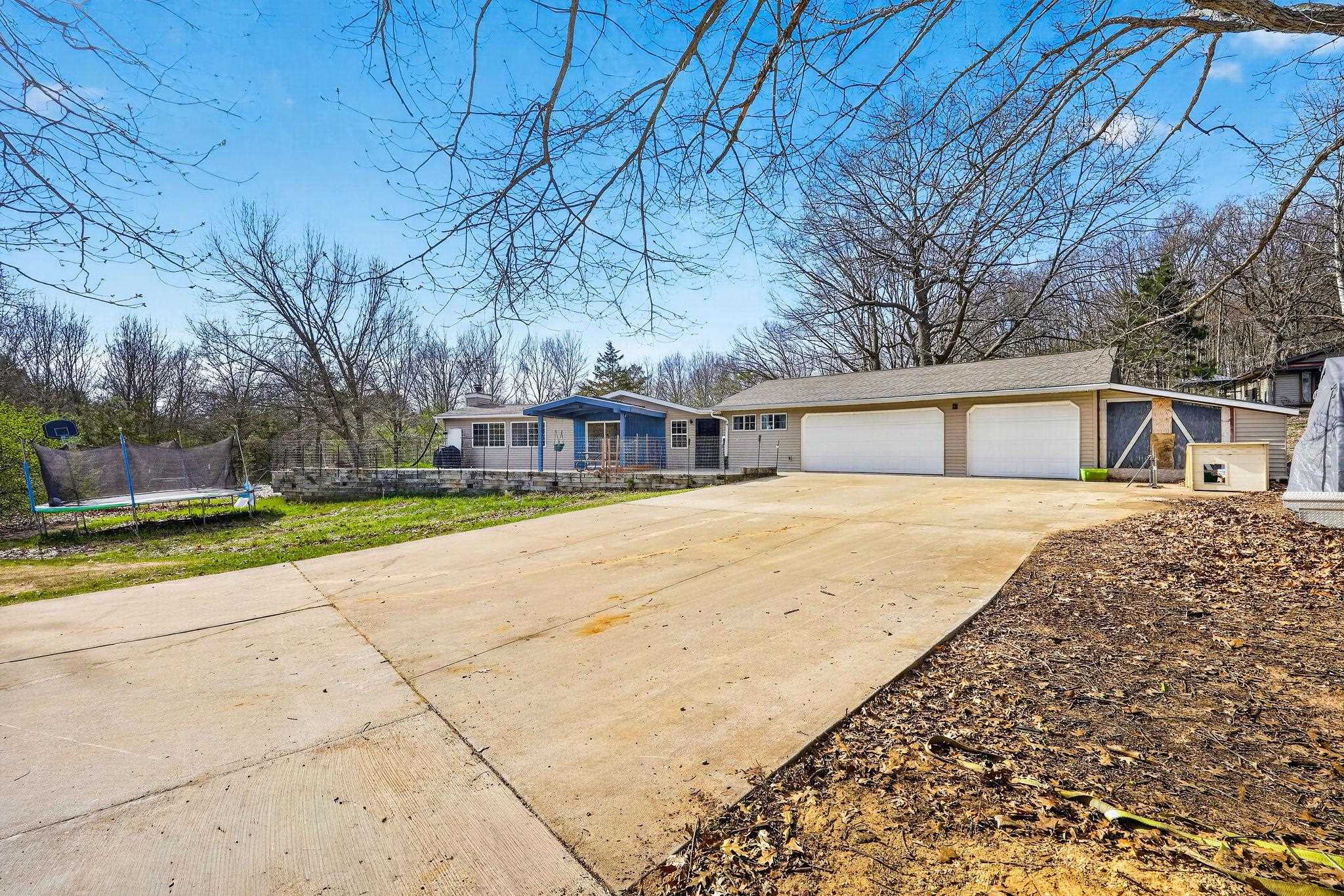 N4382 Pine Drive Montello, WI 53949 - Photo 45 of 66