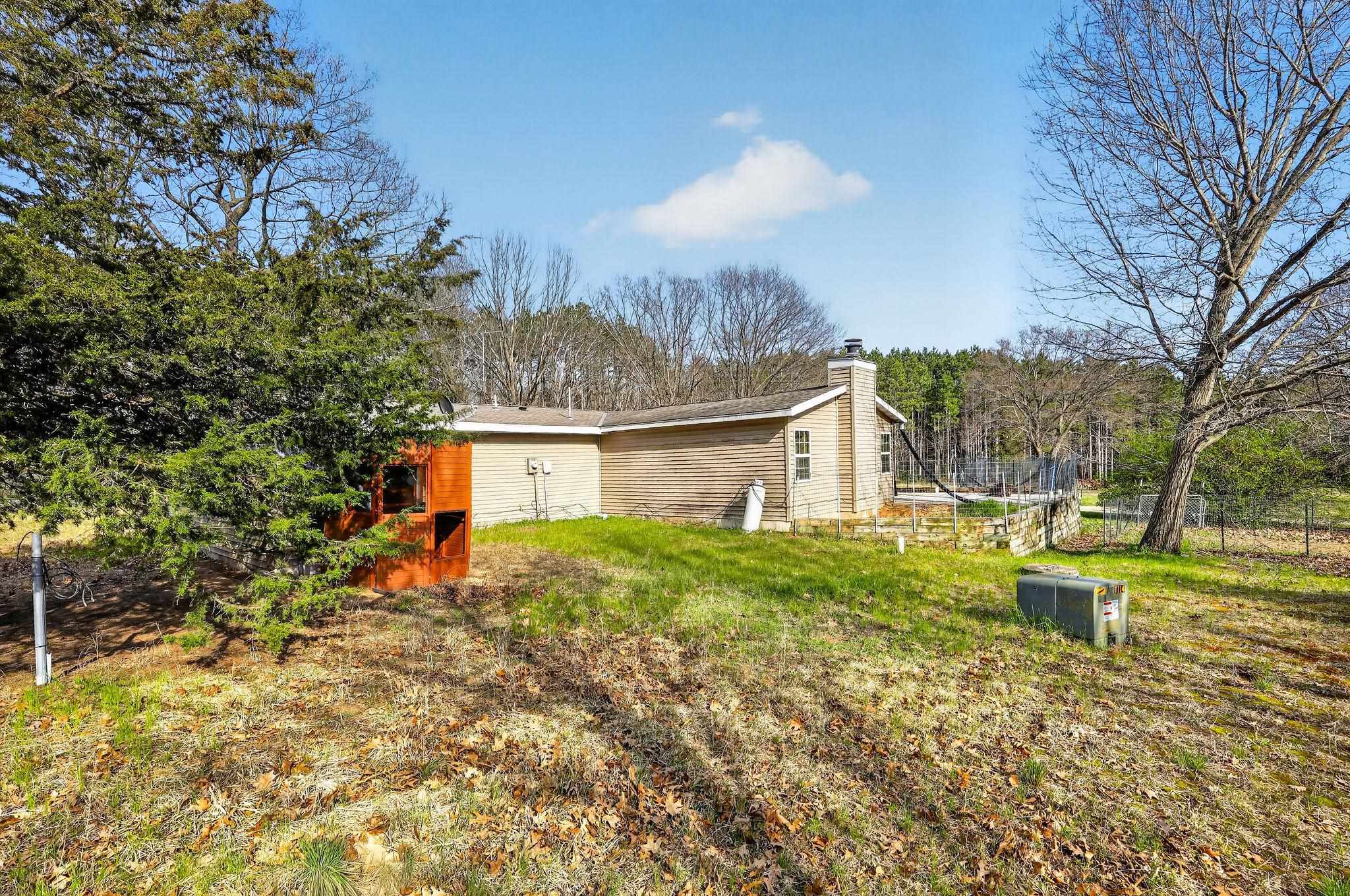 N4382 Pine Drive Montello, WI 53949 - Photo 50 of 66