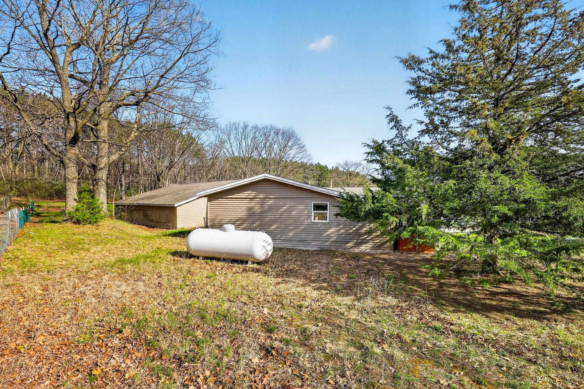 N4382 Pine Drive Montello, WI 53949 - Photo 51 of 66