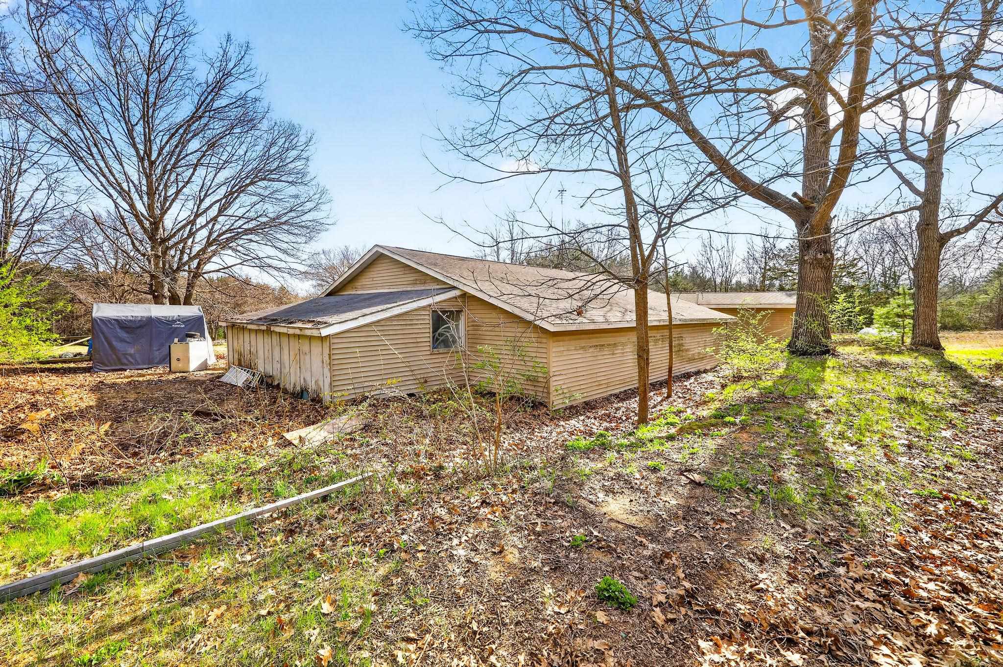 N4382 Pine Drive Montello, WI 53949 - Photo 53 of 66