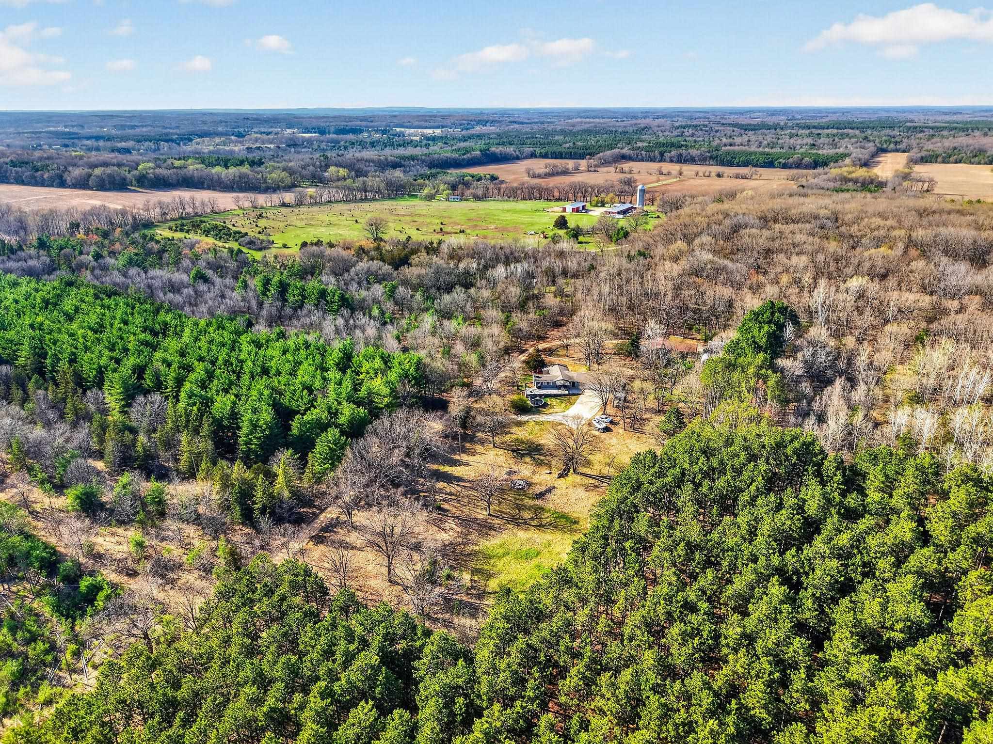 N4382 Pine Drive Montello, WI 53949 - Photo 55 of 66