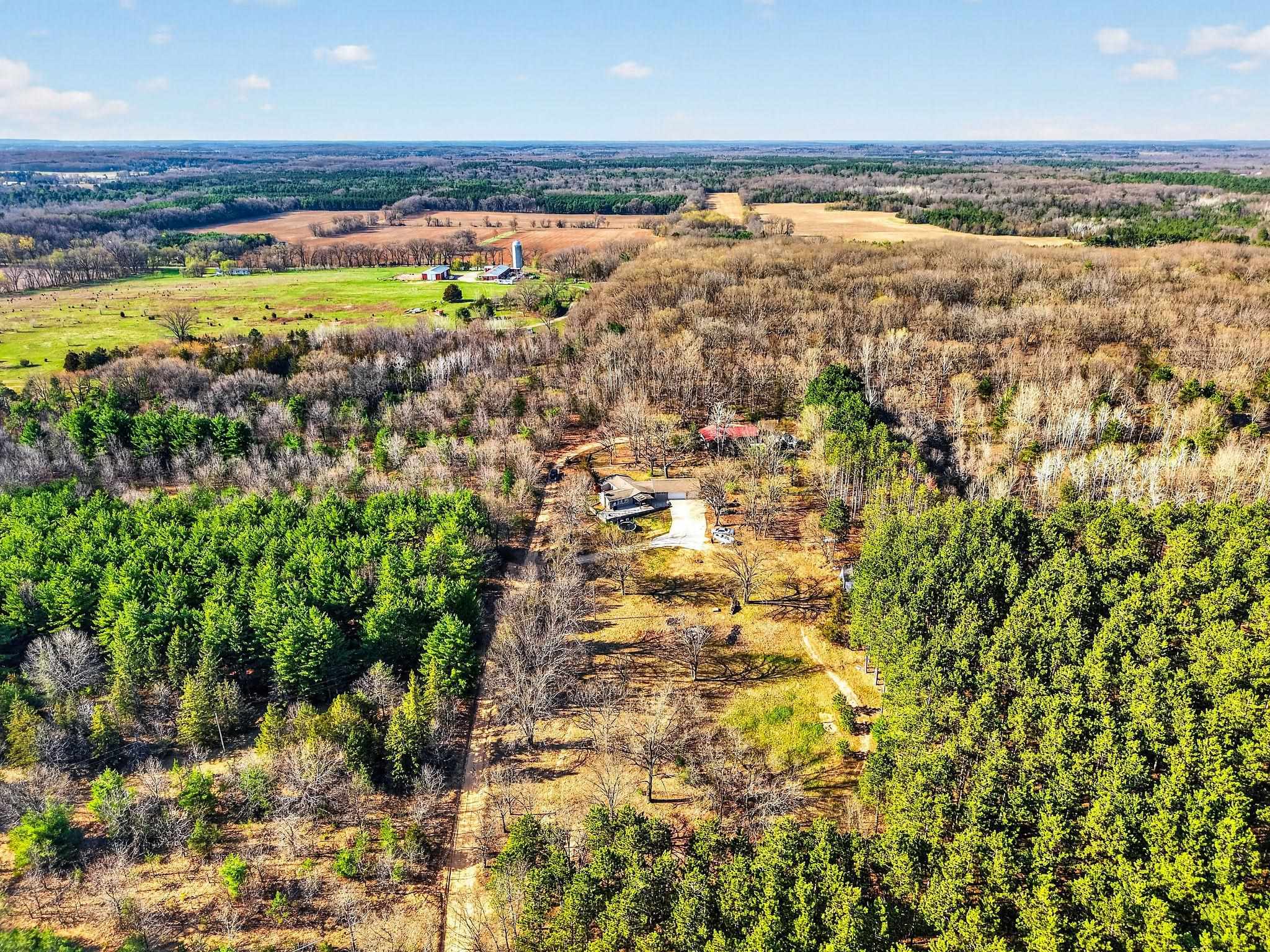 N4382 Pine Drive Montello, WI 53949 - Photo 56 of 66