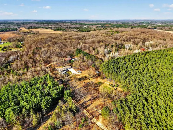 $279,900 | N4382 Pine Drive, Montello, WI 53949