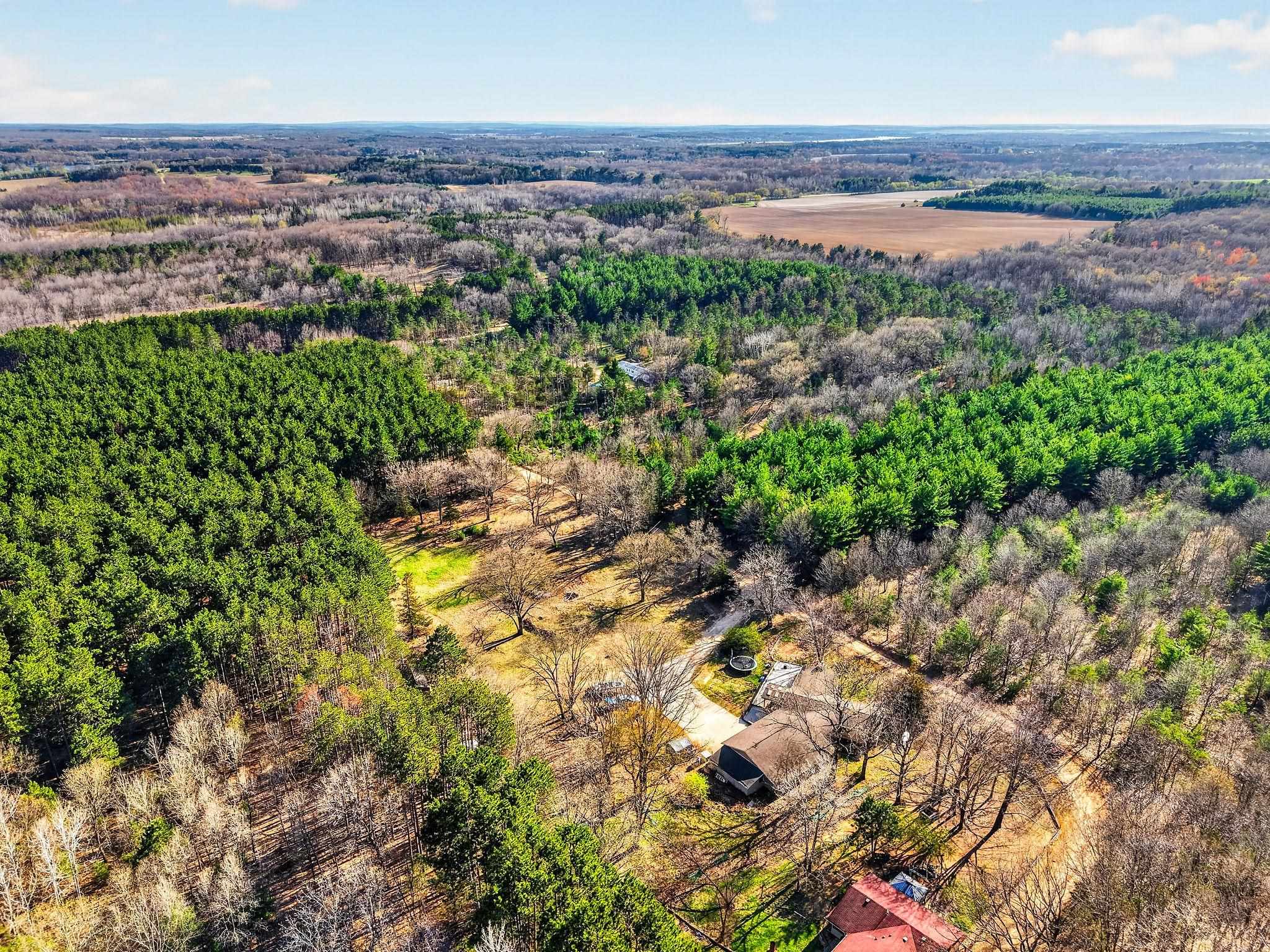 N4382 Pine Drive Montello, WI 53949 - Photo 60 of 66