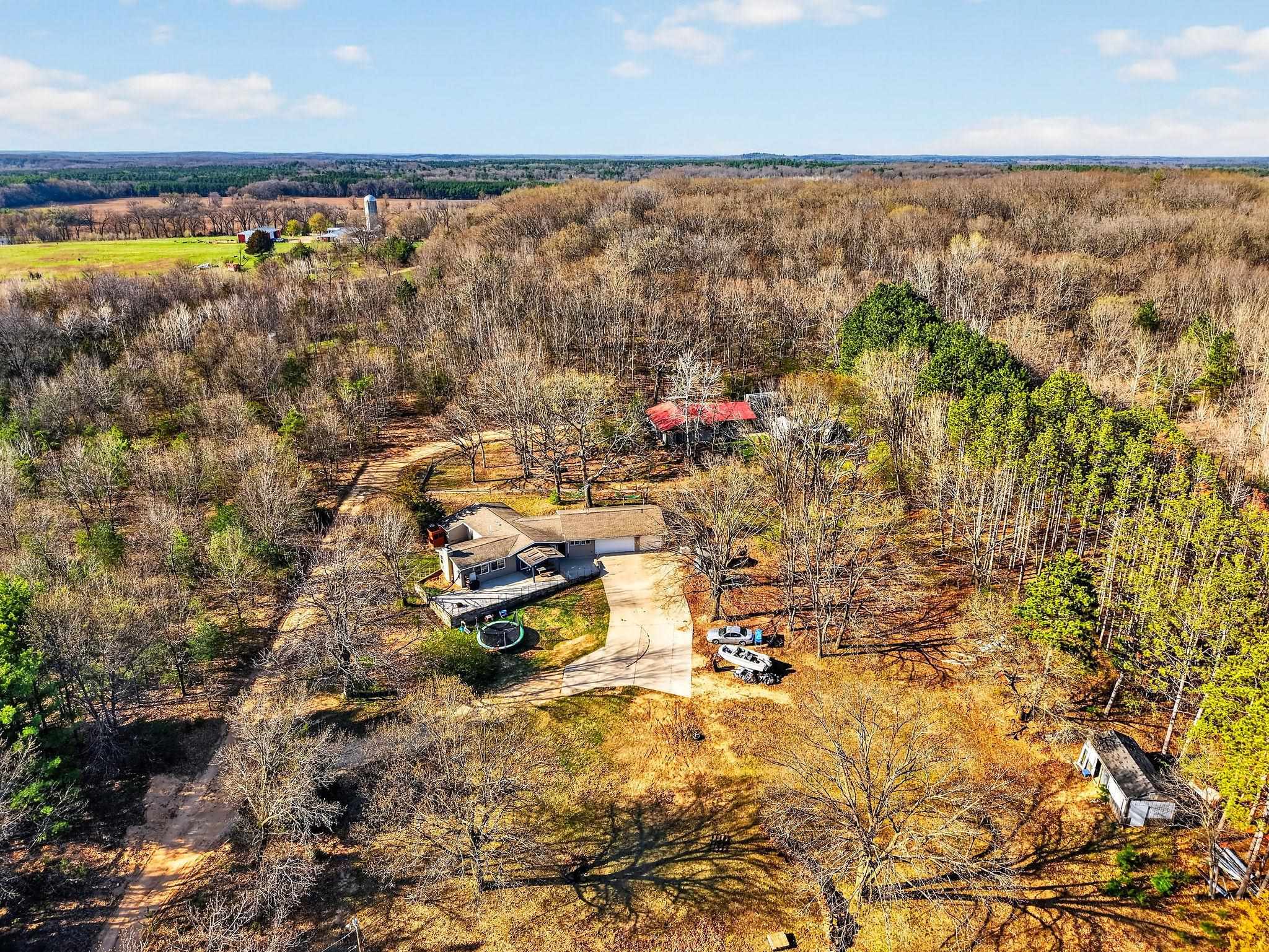 N4382 Pine Drive Montello, WI 53949 - Photo 62 of 66