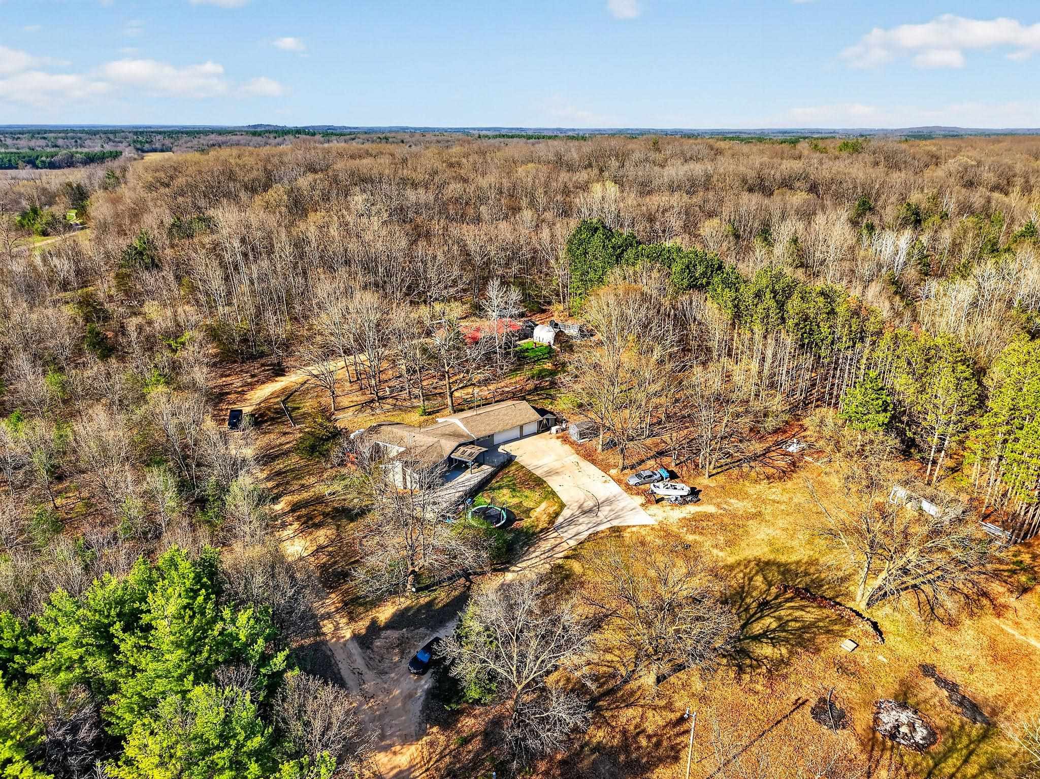 N4382 Pine Drive Montello, WI 53949 - Photo 64 of 66