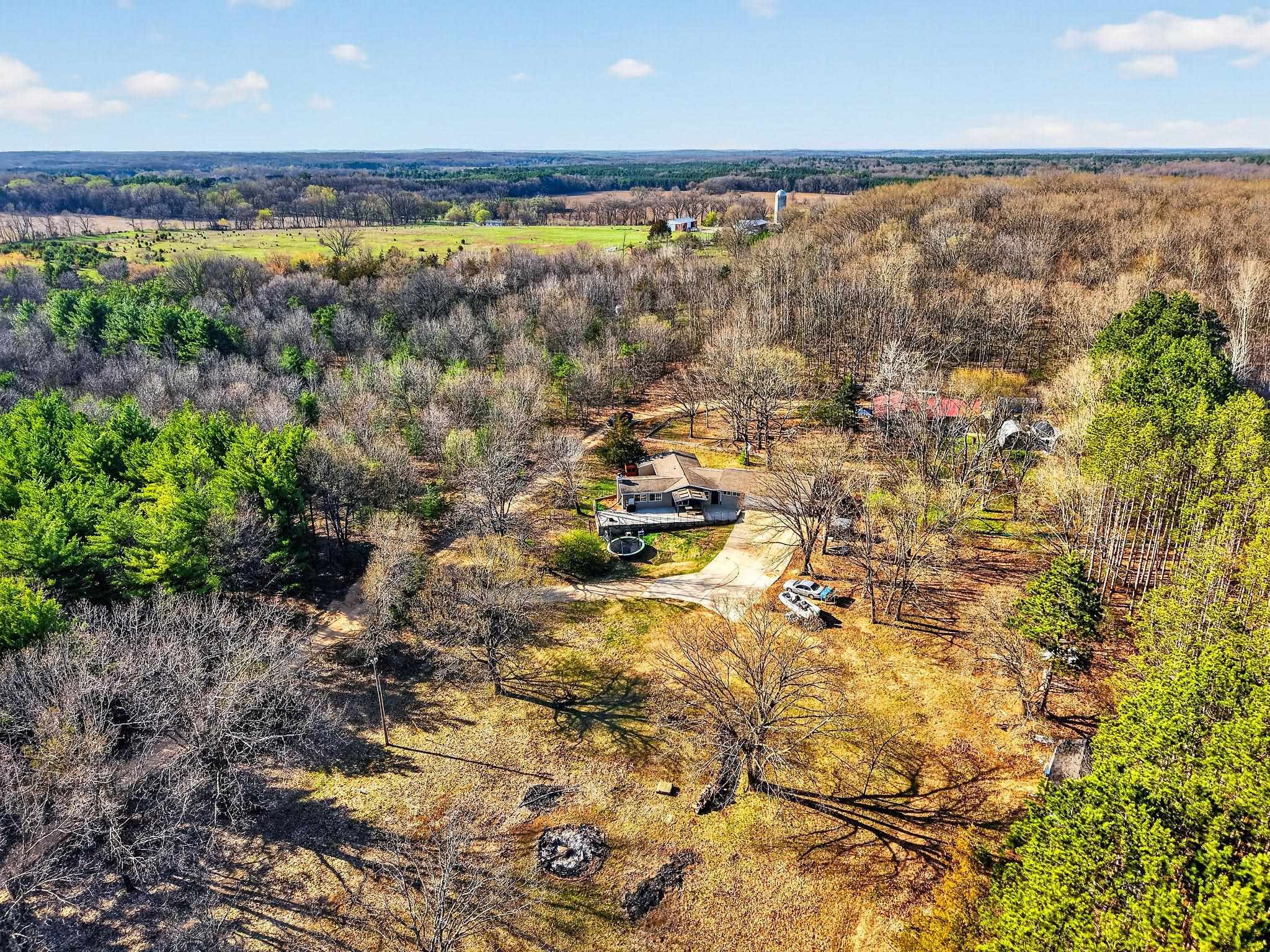N4382 Pine Drive Montello, WI 53949 - Photo 65 of 66