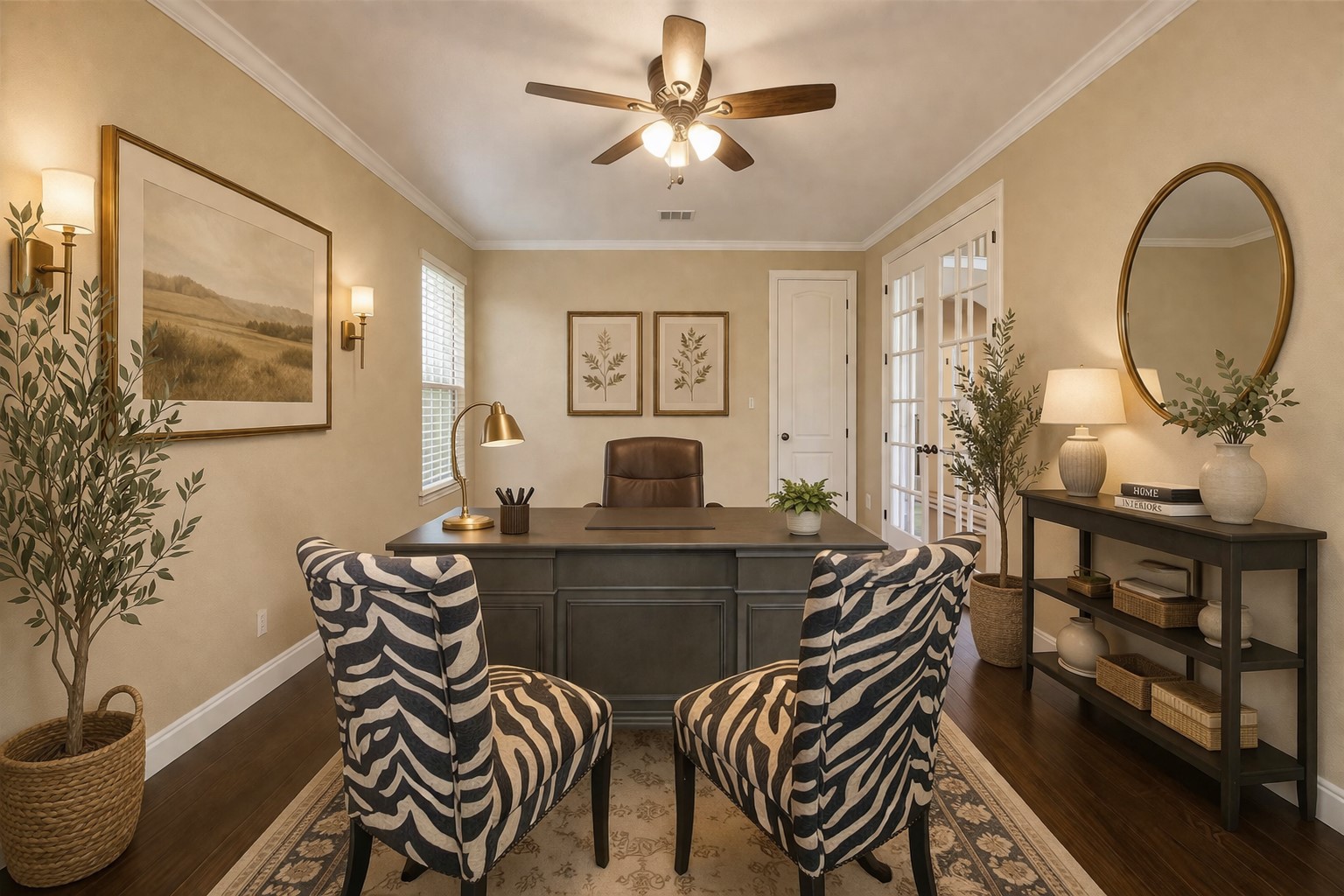 5 Copper Cove Conroe, TX 77304 - Photo 9 of 50 Virtually Staged Photo