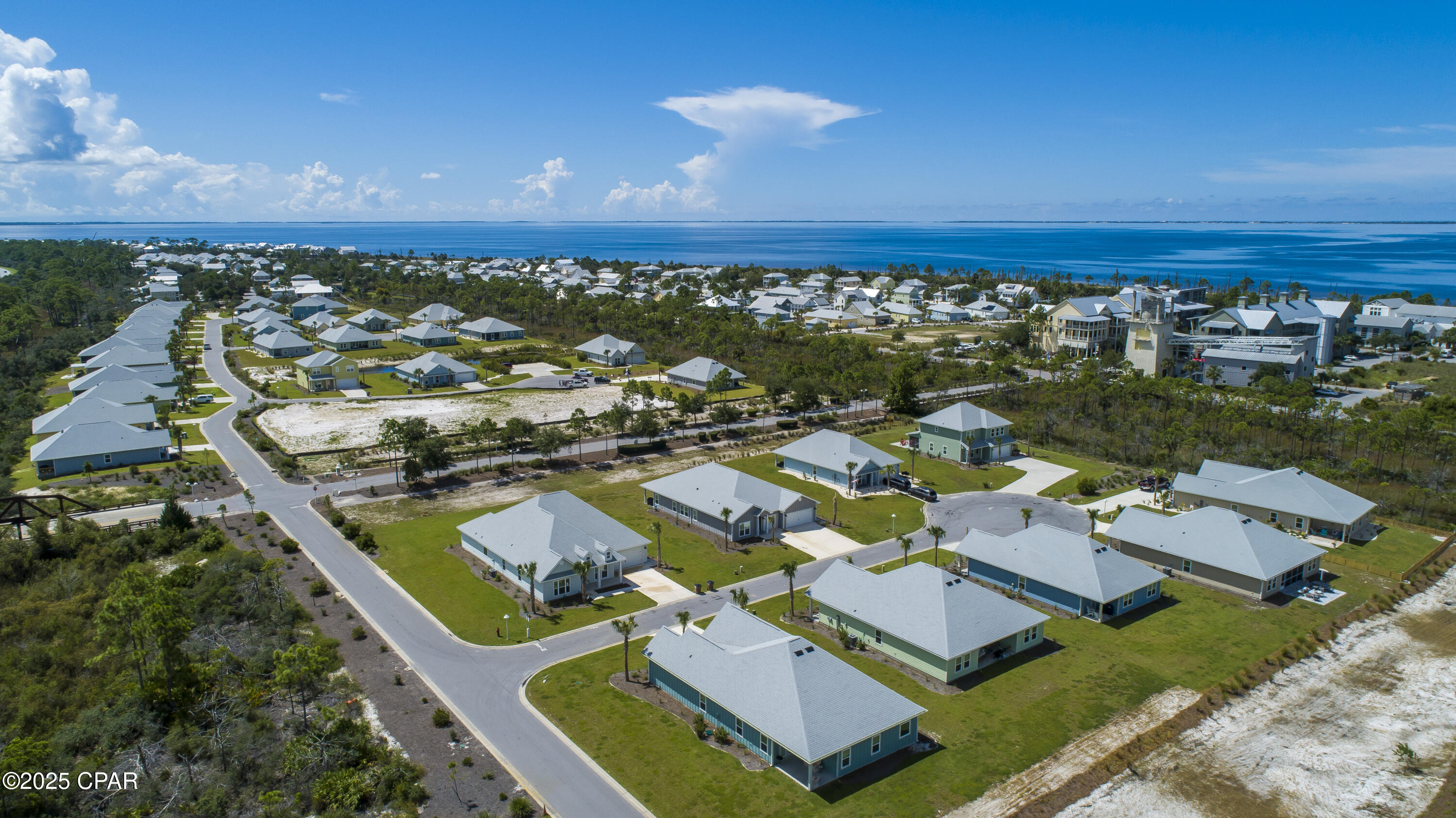 1825 Backwater Road Port St. Joe, FL 32456 - Photo 52 of 61