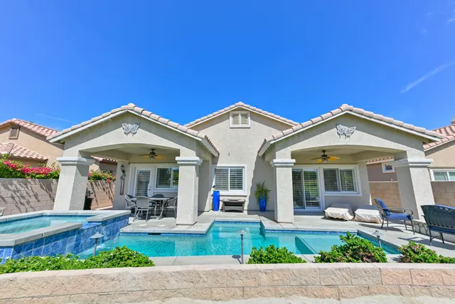 $7,000 | 45703 Spyglass Hill Street, Indio, CA 92201