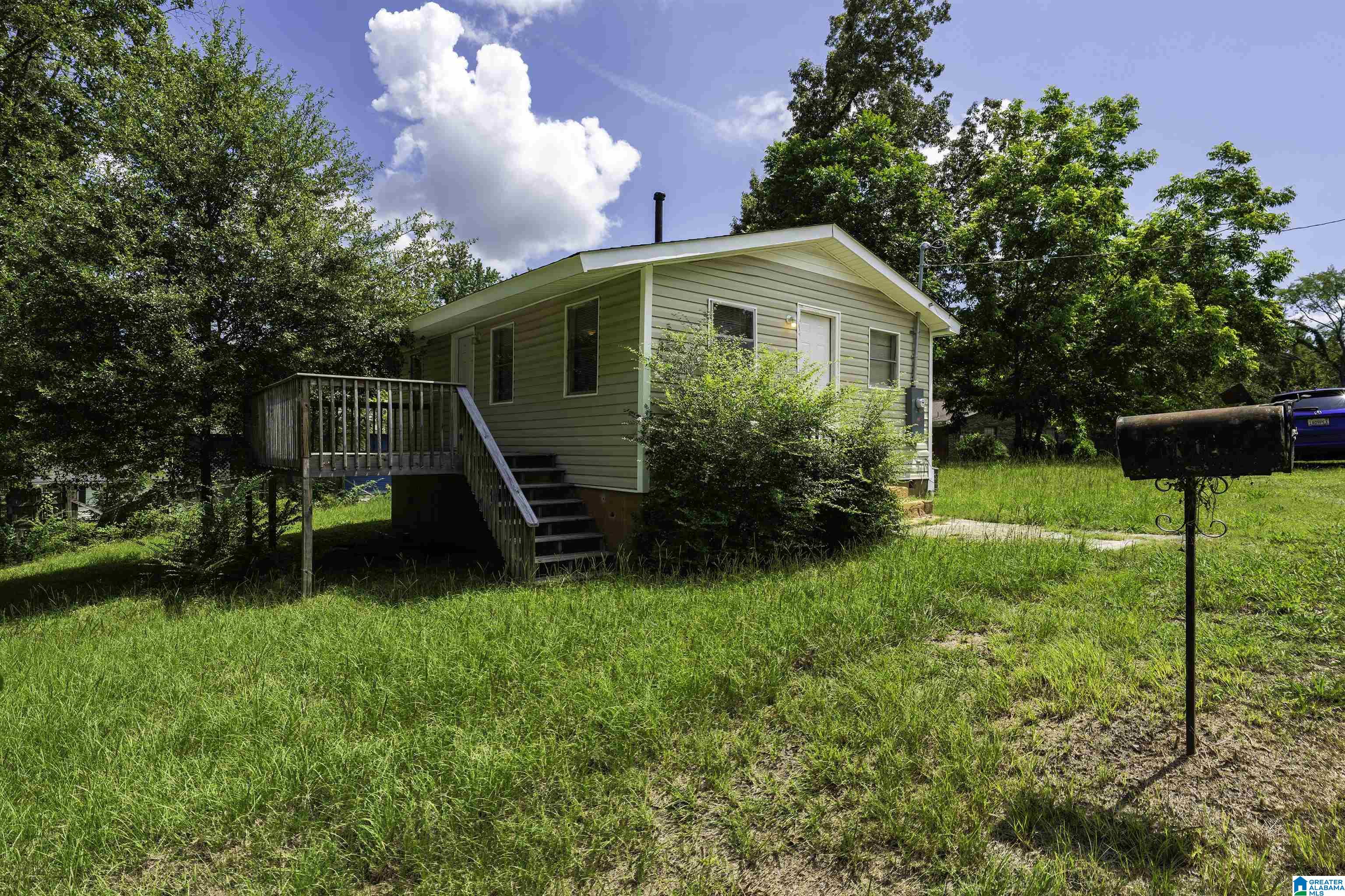 9601 Short Street Birmingham, AL 35217 - Photo 17 of 20