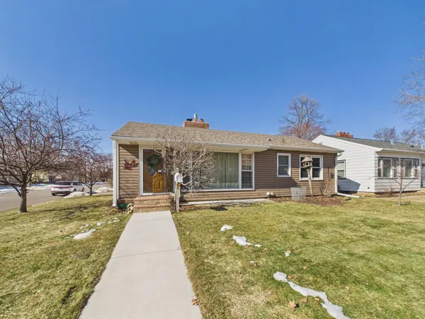 $224,900 | 1401 7th Avenue North, St. Cloud, MN 56303