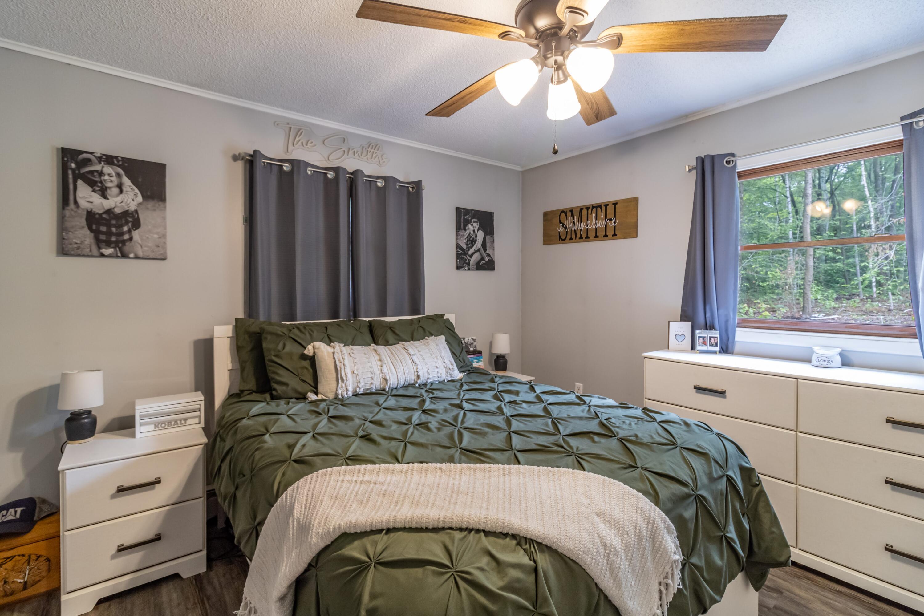 1365 Kirkland Road Old Town, ME 04468 - Photo 18 of 37 1265 Kirkland Road Interiors-15