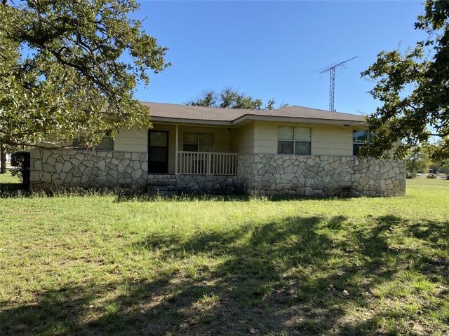 $339,000 | 102 Buckboard Trail, Burnet, TX 78611