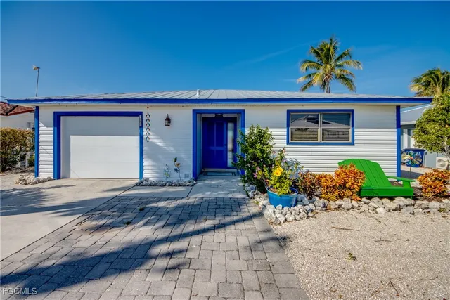 $535,000 | 16221 Buccaneer Street, Bokeelia, FL 33922