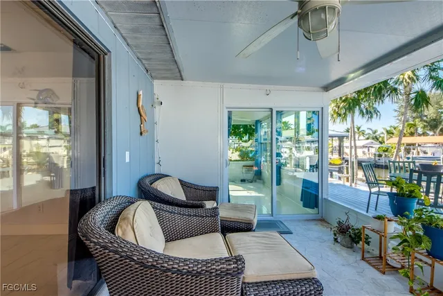 $535,000 | 16221 Buccaneer Street, Bokeelia, FL 33922