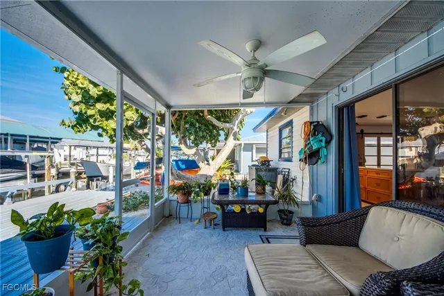 $535,000 | 16221 Buccaneer Street, Bokeelia, FL 33922