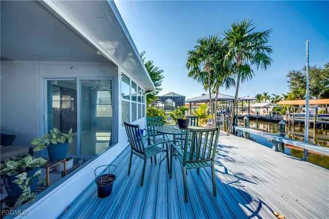 $535,000 | 16221 Buccaneer Street, Bokeelia, FL 33922