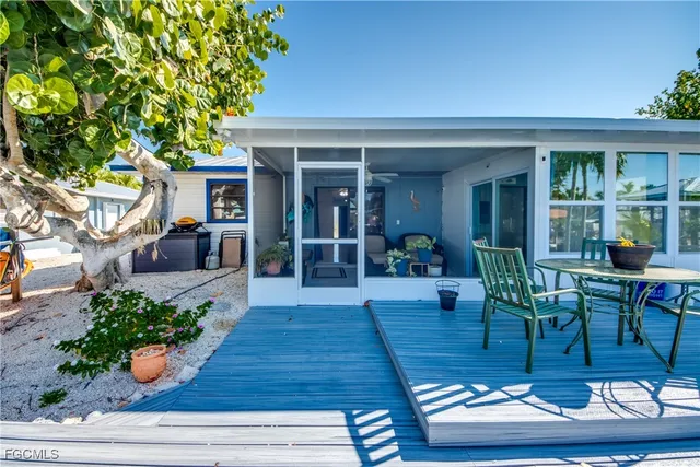 $535,000 | 16221 Buccaneer Street, Bokeelia, FL 33922