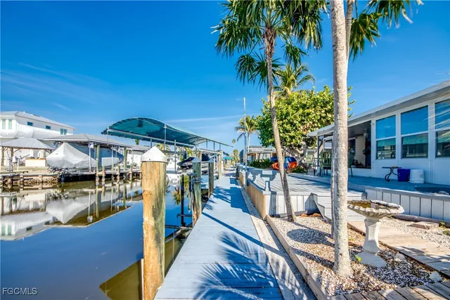 $535,000 | 16221 Buccaneer Street, Bokeelia, FL 33922